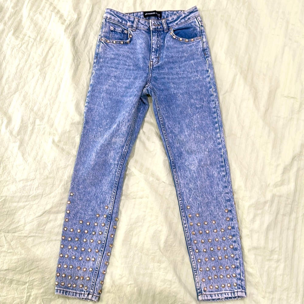 The Kooples jeans